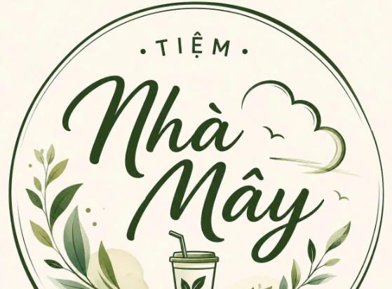 Tiệm Nhà Mây - Trà Sữa, Latte & Nước Ép