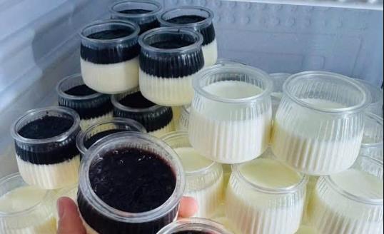 Sữa Chua Cô Út - Phạm Văn Đồng