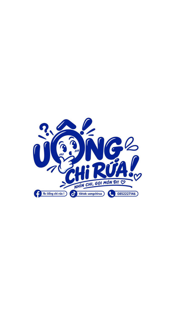 Uống Chi Rứa! - Trà Trái Cây, Sữa Chua & Matcha