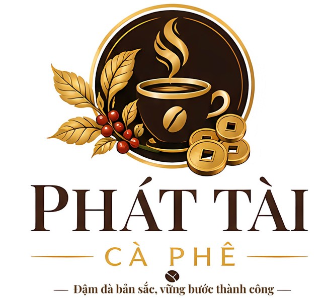 Cà Phê Phát Tài - Văn Tiến Dũng