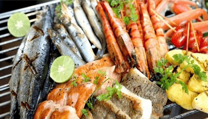 Ốc Ngọc - 03 Lê Viết Lượng