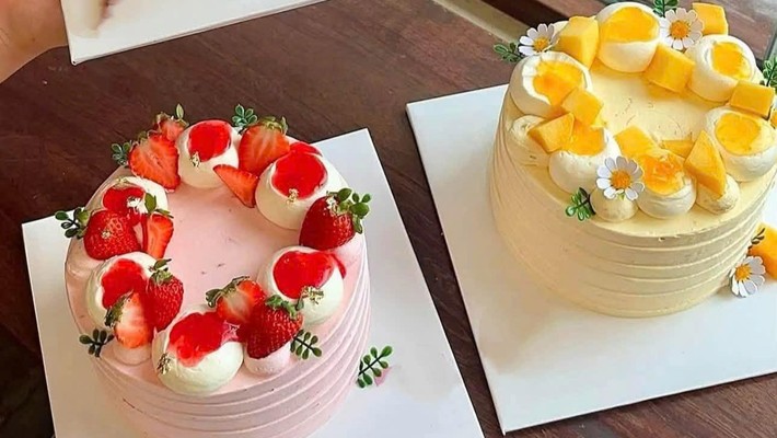 Mỹ Lan Bakery Lái Thiêu - Bánh Kem & Bánh Ngọt - 8A Phan Đình Phùng
