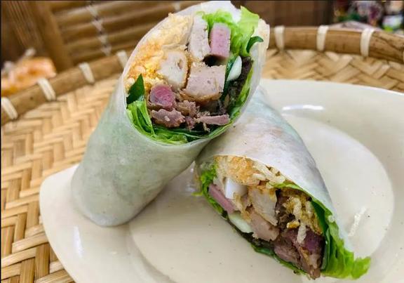 Nét Gỏi - Gỏi Cuốn & Gỏi Đu Đủ