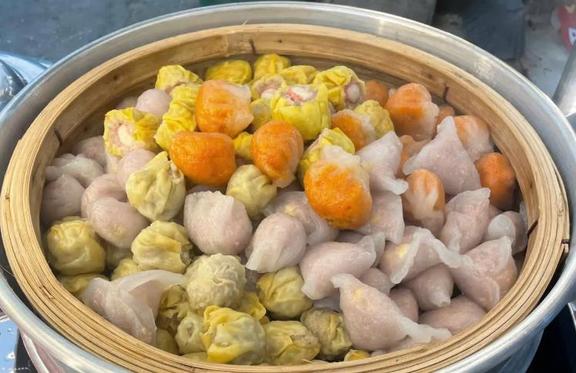 Há Cảo Tứ Vị - Chú An