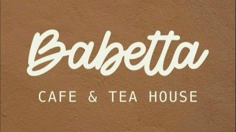 Babetta - Cafe & Tea House - 70 Trần Quang Diệu