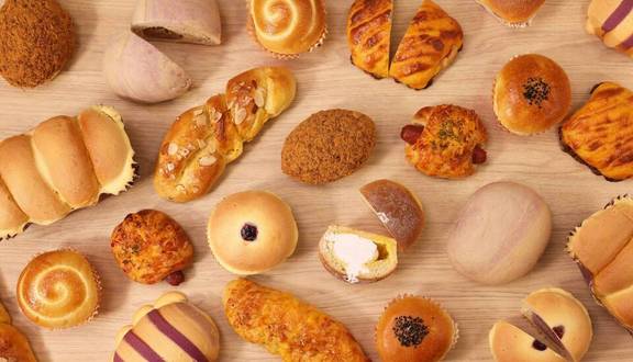 TuFu Bakery - Xóm Điếm