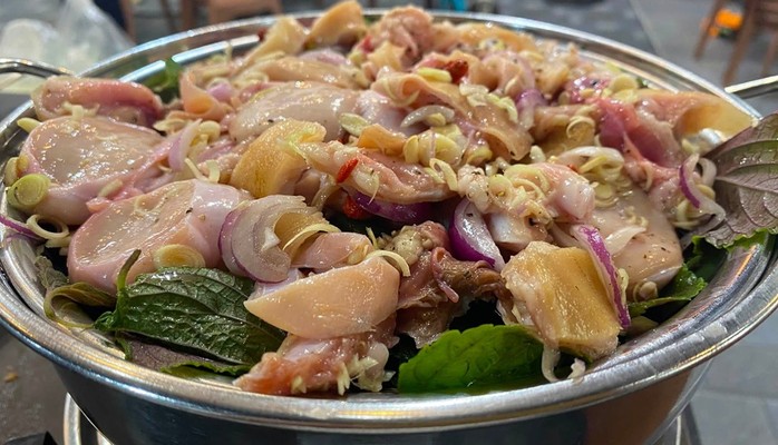 Dê Tài Ký 75 - 38 Trần Nguyên Đán