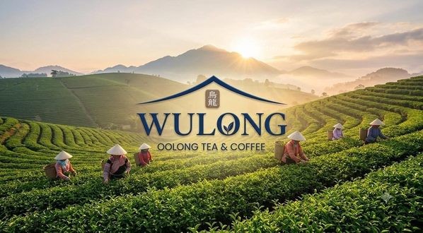 Trà Sữa Olong Wulong - Cách Mạng Tháng 8