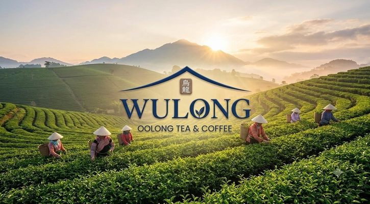 Trà Sữa Olong Wulong - Cách Mạng Tháng 8