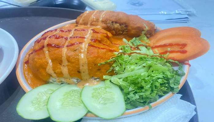 XOOTT - Vietnam’s First Halal Fast-Food Restaurant