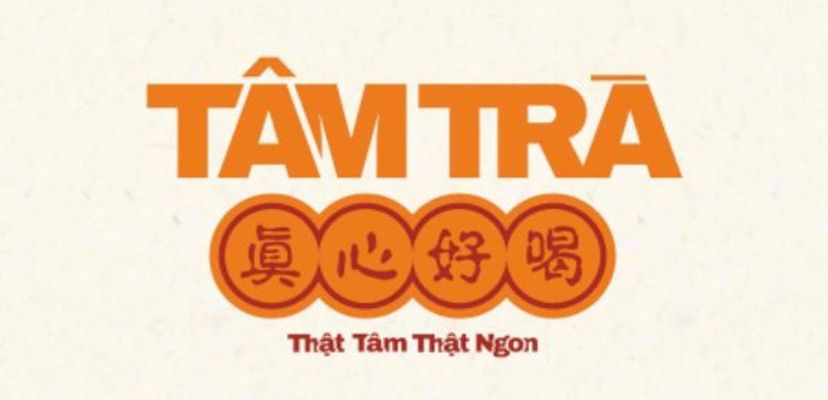 Tâm Trà - 心茶 - Rạch Dừa