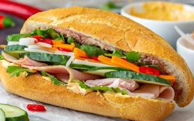 Anh Quân Bakery - 365 Nguyễn Hồng Ánh