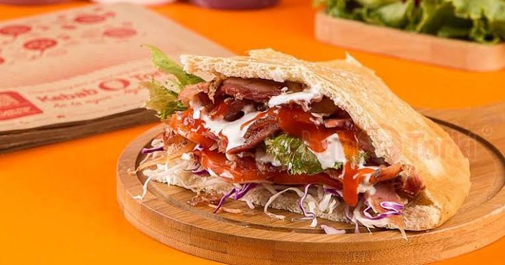 Kebab Torki Mỹ Tho - Nam Kỳ Khởi Nghĩa
