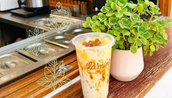 La’mint - Cà Phê, Trà & Trà Sữa - 218 Lý Thái Tổ