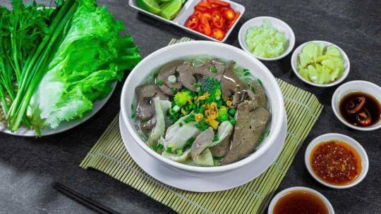 Hủ Tiếu Nam Vang Thành Đạt HL - 474 Tên Lửa