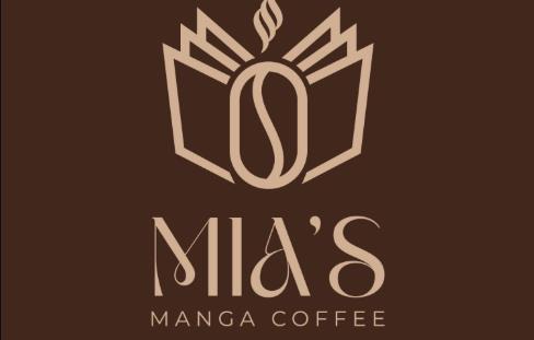 Mia’s Manga Coffee - Võ Thành Long