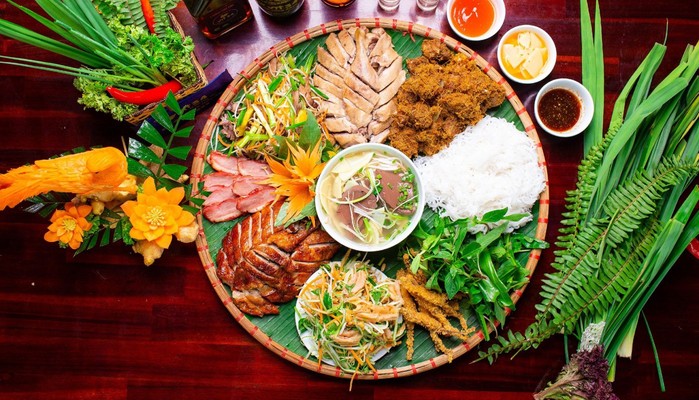Vịt 34 - Văn Phú
