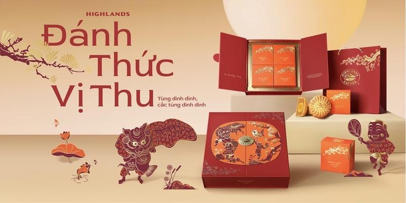 Highlands Coffee - Trà, Cà Phê & Bánh - Viễn Đông Building