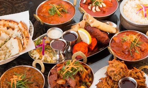 The Spicy Affair - Indian Cuisine