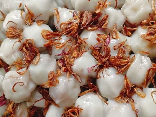Bánh Lọc Mụ Na - 270 Phạm Văn Đồng