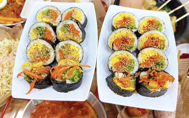 Quán Food Box - 355 Văn Cao