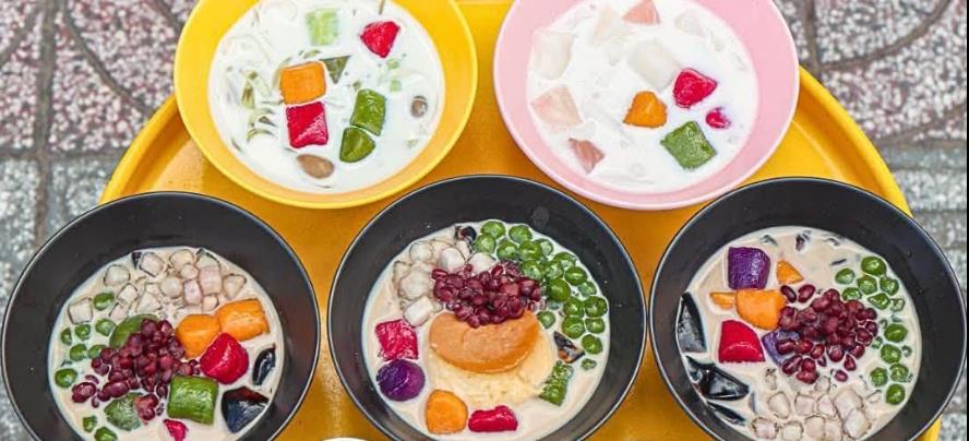 Chè Chang Hi Thủ Dầu Một