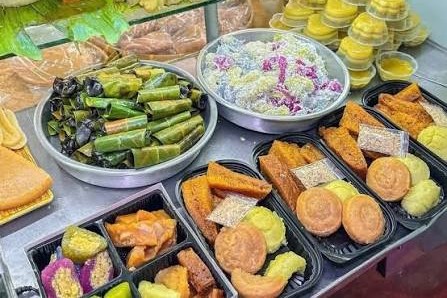 Bếp Bánh Miền Tây - 171 Nguyễn Công Trứ