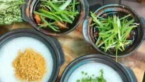 Cô Thảo - Cháo Ếch Singapore Và Trà Sữa