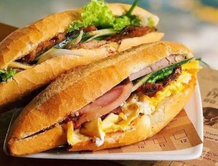 Bánh Mì Cô Loan - Đồng Nai