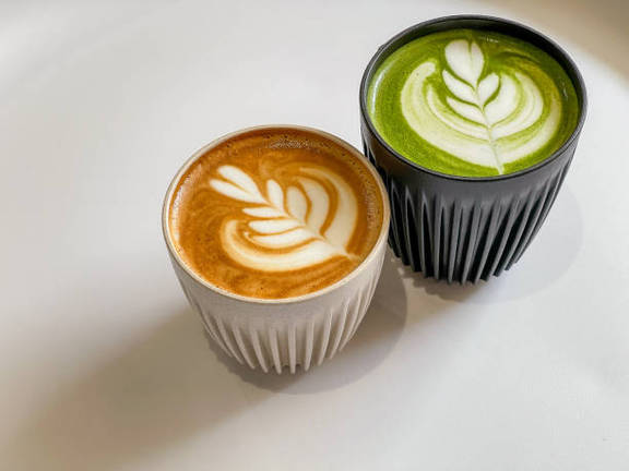 Sao Mai Coffee - Thới Hòa