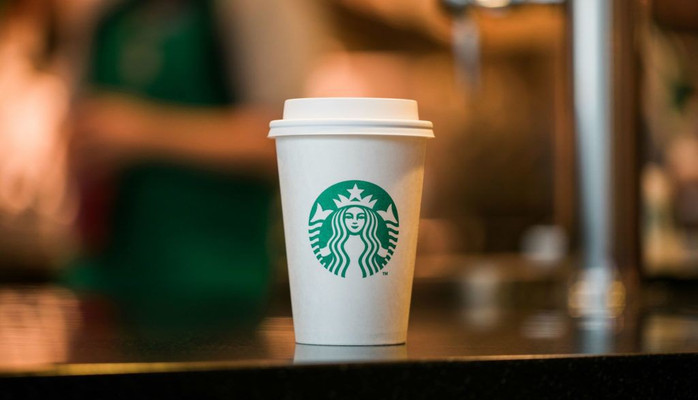 Starbucks Coffee - Hà Đô Iris 3
