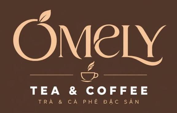 OMELY Coffee & Tea