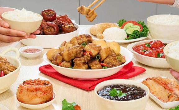 Cơm Ngon Siba - 148 Trần Quốc Thảo