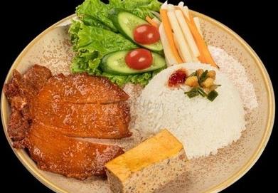 Cơm Tấm Ốp Lết 1940 - 86 Nguyễn Văn Thoại