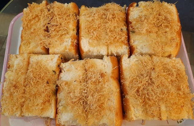 Tiệm Bánh Nhật Phát - 133A Nguyễn Thị Định