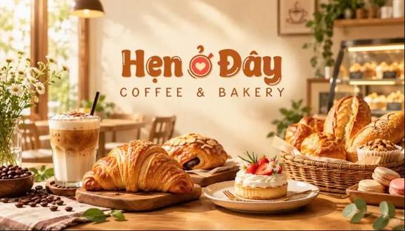 Hẹn Ở Đây Cà Phê - Phú Thạnh Phú Yên