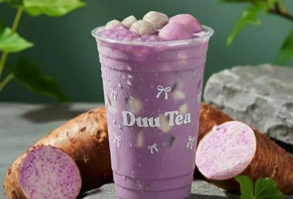 Duu Tea - Tân Phước Khánh