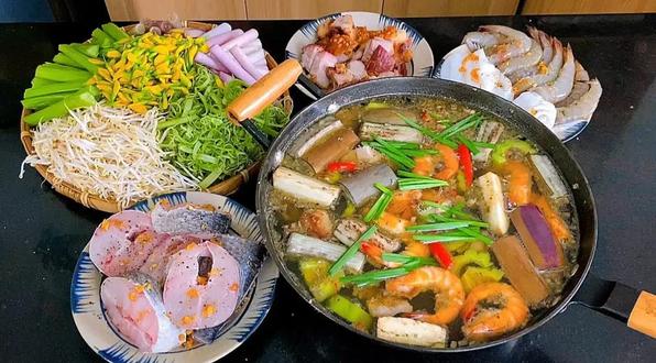 Quán Kubo - Bún Thái & Bún Mắm