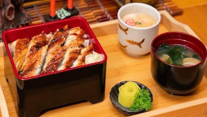Tokyo Tantan - Cơm Văn Phòng Nhật, Ramen & Sushi - Duy Tân