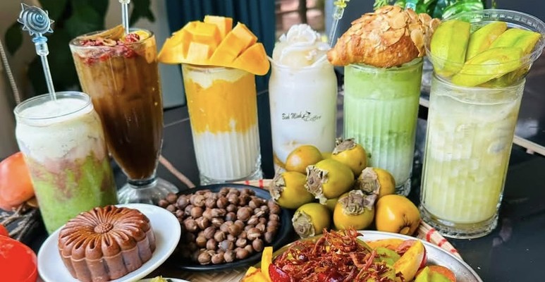 Món Ngon Mỗi Ngày - Huyền Quang
