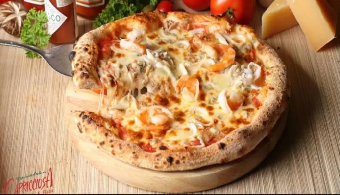PIZZA HOUSE - PHÚ DIỄN