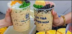 Trà Sữa Lục Trà Thăng Hoa - Chí Hùng