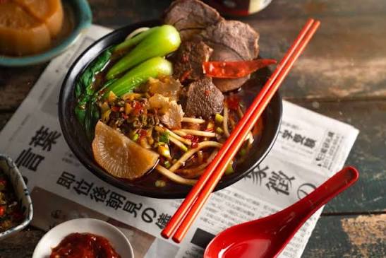 HongKong Đài Loan Quán - Lê Duẩn