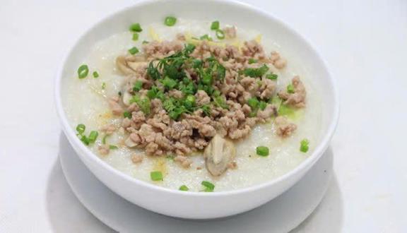 Cháo Ngon & Súp - Triều Khúc