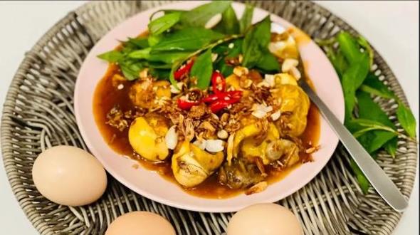 Tiệm Nhà Khoai - Chung Cư WestGate