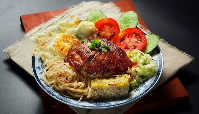 Cơm Tấm Sài Gòn - 24 Hoàng Diệu
