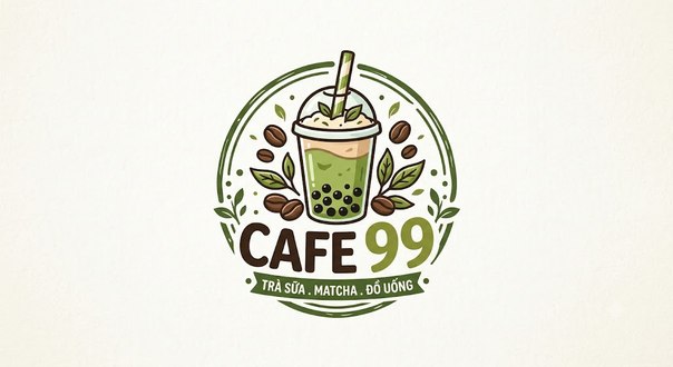 Cà Phê 99 - Phạm Hùng
