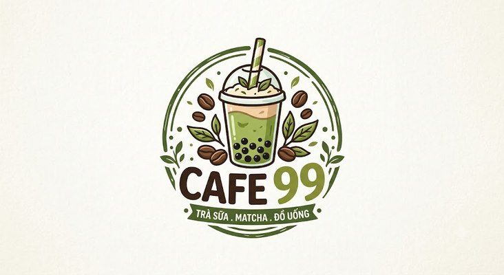Cà Phê 99 - Phạm Hùng