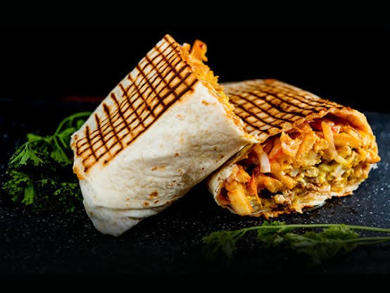 Tacos Nhà Labubu - Võ Văn Kiệt