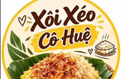 Xôi Xéo Cô Huệ - 46 Phan Đình Phùng
